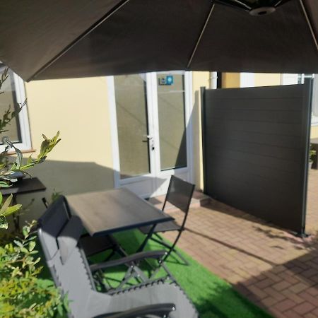 Gite David Jacky Fortschwihr Bagian luar foto