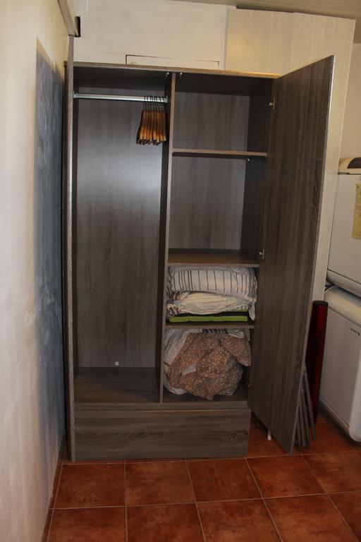 Gite David Jacky Fortschwihr Bagian luar foto